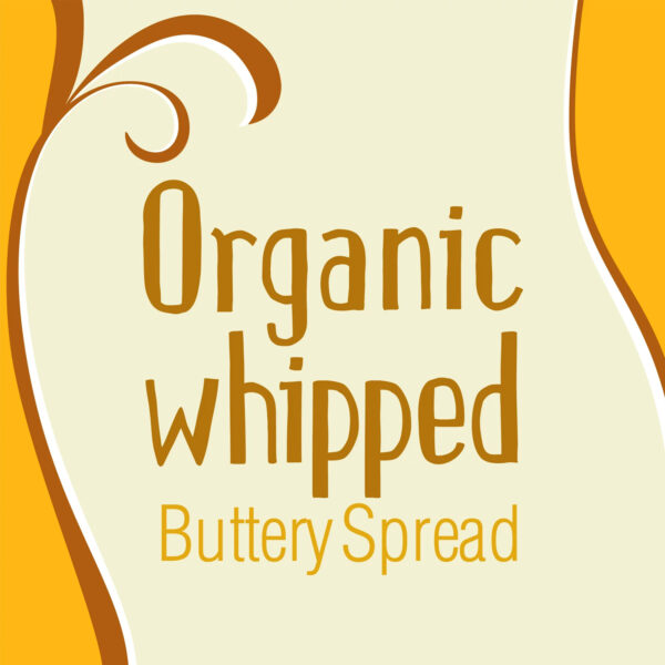 Earth Balance Organic Whipped Buttery Spread, 13 oz - Image 2